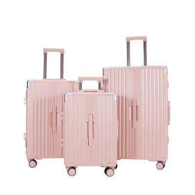 pc luggages from china pengteng manufacturer