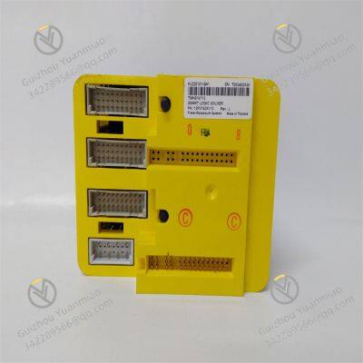 KJ2201X1-BA1 EMERSON DeltaV Series Logic Solver Module photo-4