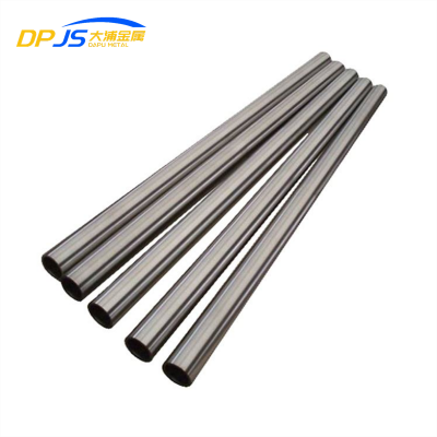 N06690/725LN/GH3039/12Cr1Mov/N08810 Nickel Alloy Rod/Bar Good temperature resistance and high antioxidant activity