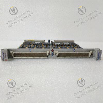 VMIVME-2128 GE VMEbus Standard Digital Output Board photo-2