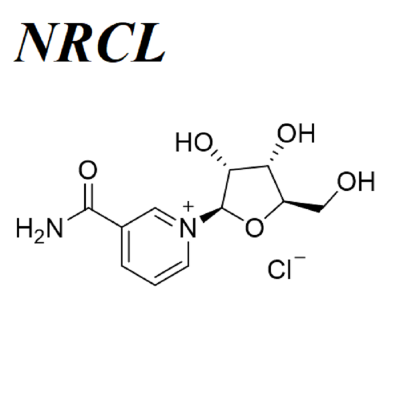 Nicotinamide Ribose Chloride NRCL photo-3