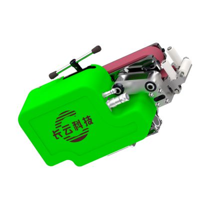 Portable Smart Variable-Speed Cable Pusher & Traction Conveyor | Specialized Cable Laying Equipment for Multi-Layer Cable Racks in Workshops​ photo-3