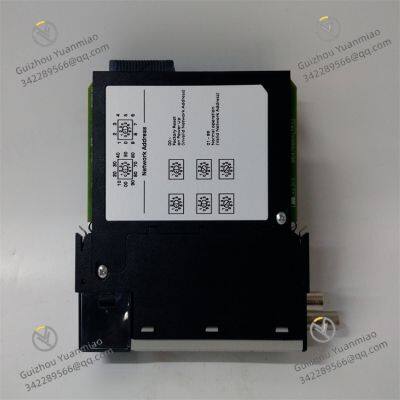 Allen-Bradley 1756-RM ControlLogix Enhanced Redundancy Module photo-4