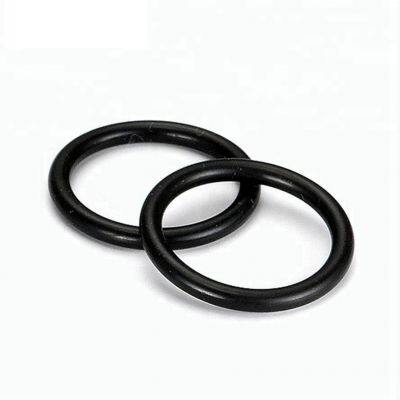High Performance Rubber Repair O-Ring for Volvo Modern Doosan Daewoo From China Oil Seal Factory photo-4