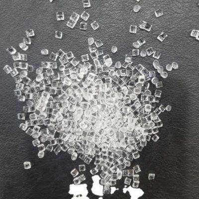 PC 1000R FR Plastic Material Granule Materias Primas De Policarbonato Virgin Pc