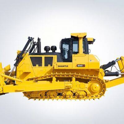 SHANTUI  SD60 Bulldozer 1186-30-01000 Main Frame and Rear Axle Housing 1186-60R-01000 Oil Tank Body 1186-61-22000 1186-68SP01-A0000