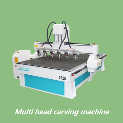 Engraving Machine CNC Engraving Machine Router Machine