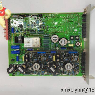 ALSTOM N897092520B / N897092057Y / N897092500E (TRENO) – Train TCMS I/O and Control Modules for Rolling Stock Maintenance