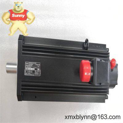 Rexroth MHD115C-058-PG1-BA: Precision Synchronous Motors That Won't Quit on Your Production Line photo-3