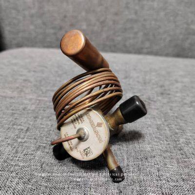 CA36KZAA CA48KZAA CA60KZAA CA72KZAA Emerson Thermal Expansion