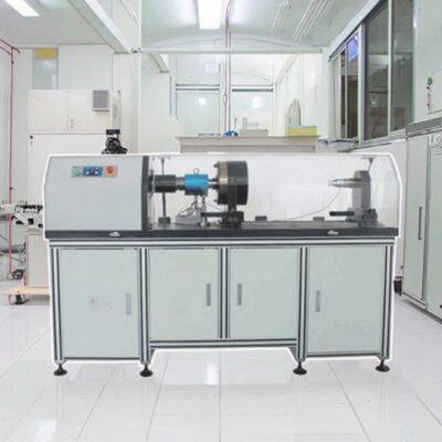 HST-BF1000E M10-M20 Bolt Friction Coefficient Tester Bolt Testing Equipment photo-4