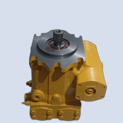 GP/OR OR-4612-04 for Bulldozer D8r PUMP GP/OR-4612-04 /D8R OR-4612-04 Hydraulic Piston Pump