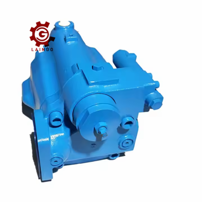 High Quality 421AK ADU ADU041 ADU049 ADU062 ADU080 Hydraulic Mobile Piston Pump 421AK02502C ADU041L05AB10AC430000000