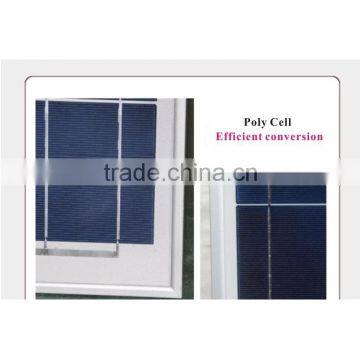 Best pv Supplier 70w 12v pv Cell Solar Panel photo-6