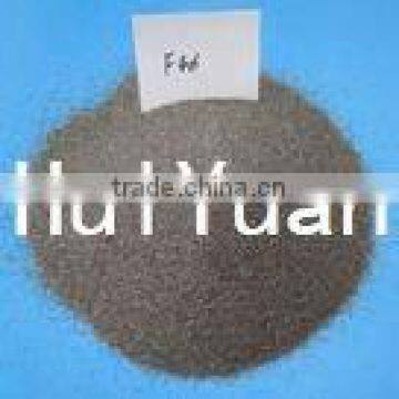 For Sand Blasting and Grinding Gong Yi Hui Yuan Brown Aluminium Oxide