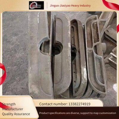 Zg40cr25ni20si2 / 2520 Heat-resistant Steel Furnace Bottom Plate, High-temperature Oxidation and Creep Resistance photo-5