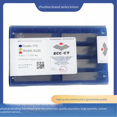 A170, A150, A160, A140, A130 Zhuzhou Diamond Turning Inserts, Welded Tool Bits, Cemented Carbide Yg6, Yt5, Yg8, Yg6x