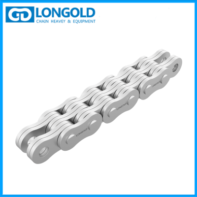 LONGOLD Stainless Steel Leaf Chains, Corrosion-Resistant Lifting Chains, Made in China, Complete Models