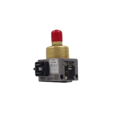 Honeywell FEMAEX-DWR3 DGM1A Pressure Switch photo-5