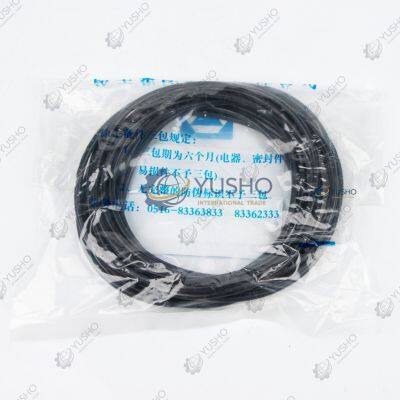 Original XCMG Parts Cylinder Liner Water Seal (01153805) for GR180/ZL50GN/XE135