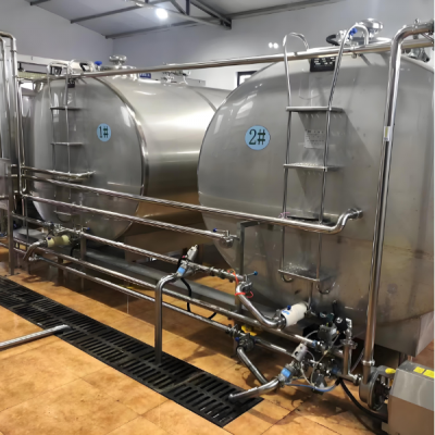 High Efficiency Fruit Powder Juice Granules Machine 304 Stainless Steel Equipment