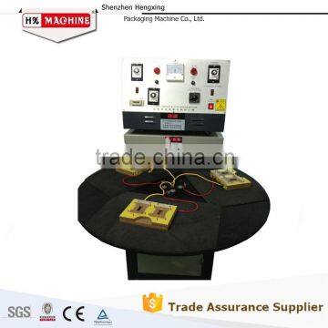 Best Blister Sealing Machine Heat Press Machine for Sale photo-4