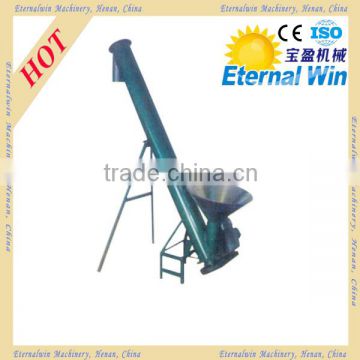 New condition oil seed conveyer