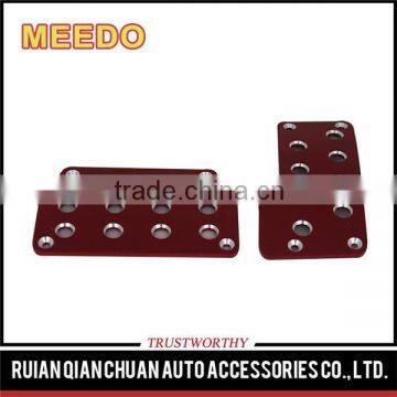 Wholesale customized good quality new pedal pad