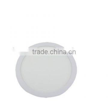 Embedded Installation 24w Ceiling Lamp Led Round Panel Lights photo-4