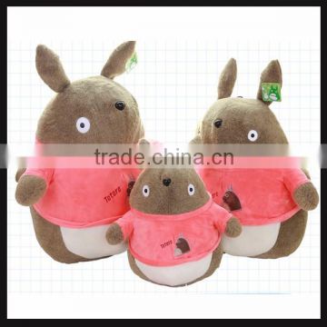 promotional anime plush doll stuffed toys