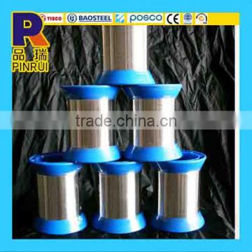 china hot sale lowest price sus 304 316 dental stainless steel wire