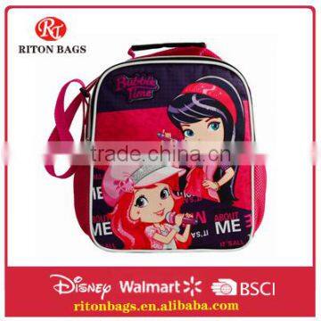 Newest Girl Design Singer Starl Lunch Bag