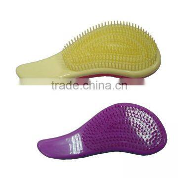 Hot Selling Detangling Hair Brush, Detangle Hair Brush photo-5