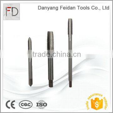 Non- Standard HSS Straight Fluted Screw Tap