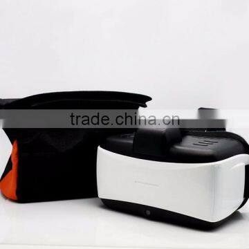 All in One vr Box 3d Virtual Reality Headset 3D Glass VR Virtual Reality Glasses AD-Z26 VR 3D Game Movie With Android System photo-5