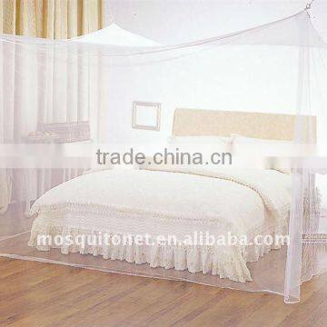 Long-lasting Treated Mosquito Net