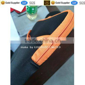 Customized Laptop sleeve two pockets