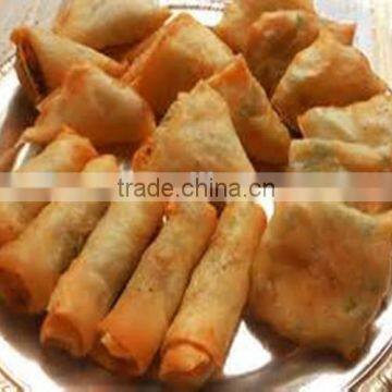 High Quality Pasty Machine Spring Roll Making Machine
