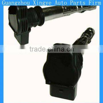 ignition coil OEM#: 06F905115F