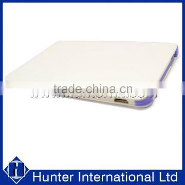 OEM Printed Pattern 2500Mah Portable Power Bank photo-2