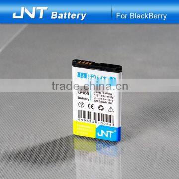 Long lasting rechargeable Li-ion cell phone battery C-S2 for BlackBerry 8310/8320/7310/8700