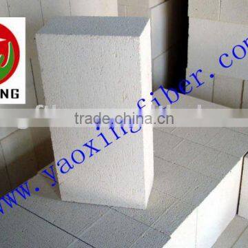 Mullite Fire Brick for Furnace