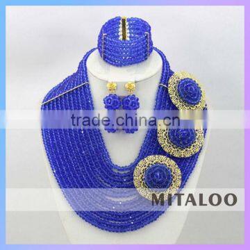 Mitaloo Top Products International Standard Oem/Odm Jewelry African photo-2