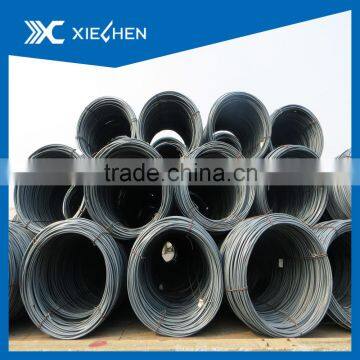 High quality carbon wire steel rob in coil