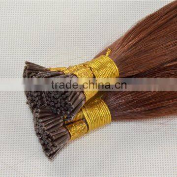 Ultrasonic Cold Fusion Hair Extension Cheap Hair Extensions, Stick on Hair Supplier's Choice photo-6