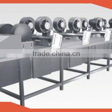 Zhucheng Youbang food machine air drying machine