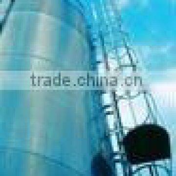 Perchloride Polyethylene Anticorrosion Paint