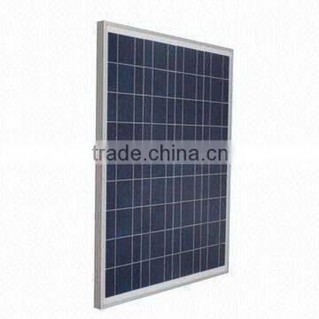 Bottom price hot-sale new 5W poly solar module