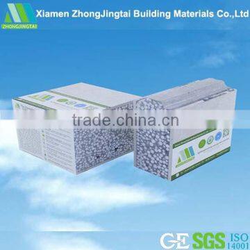 New Building Materials Eps Sandwich Panels