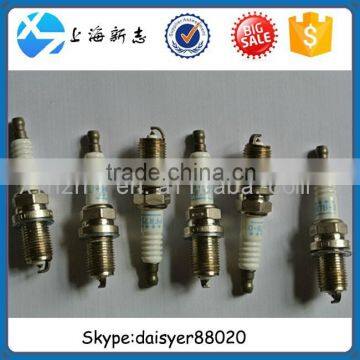 Yuchai Sinotruk Spark Plug PFR7B-D 2776 CNG/LNG Double platinum spark plugs